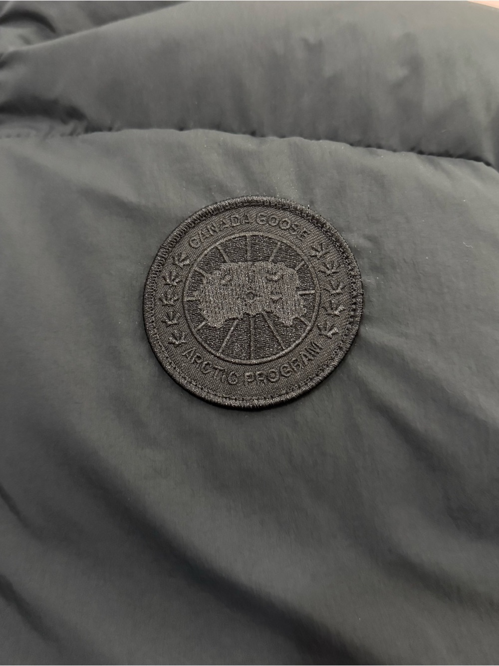Canada Goose Men’s Wilu Vest XL - Picture 4 of 9